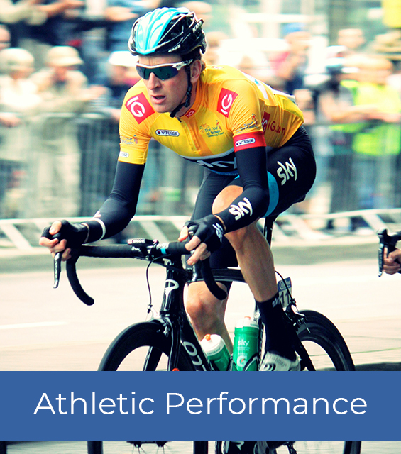 Athletic Performance